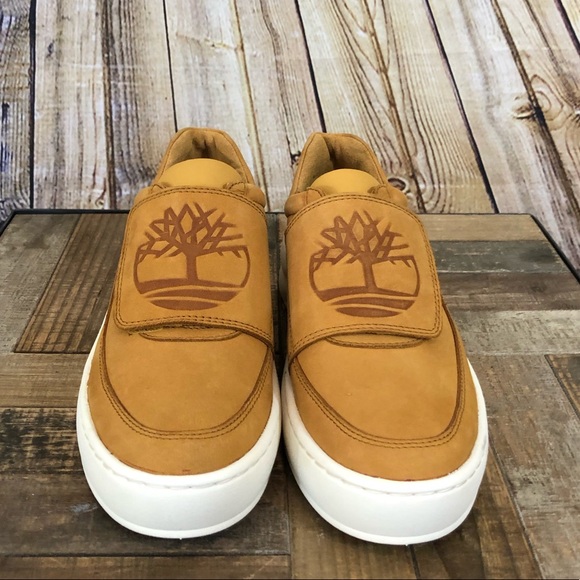 Timberland Shoes - NWOT Timberland slip on women’s size 7